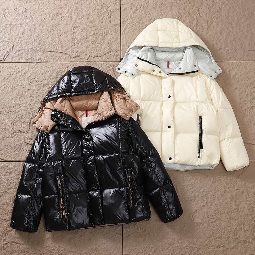 WOMEN MONCLER DOWN JACKET
