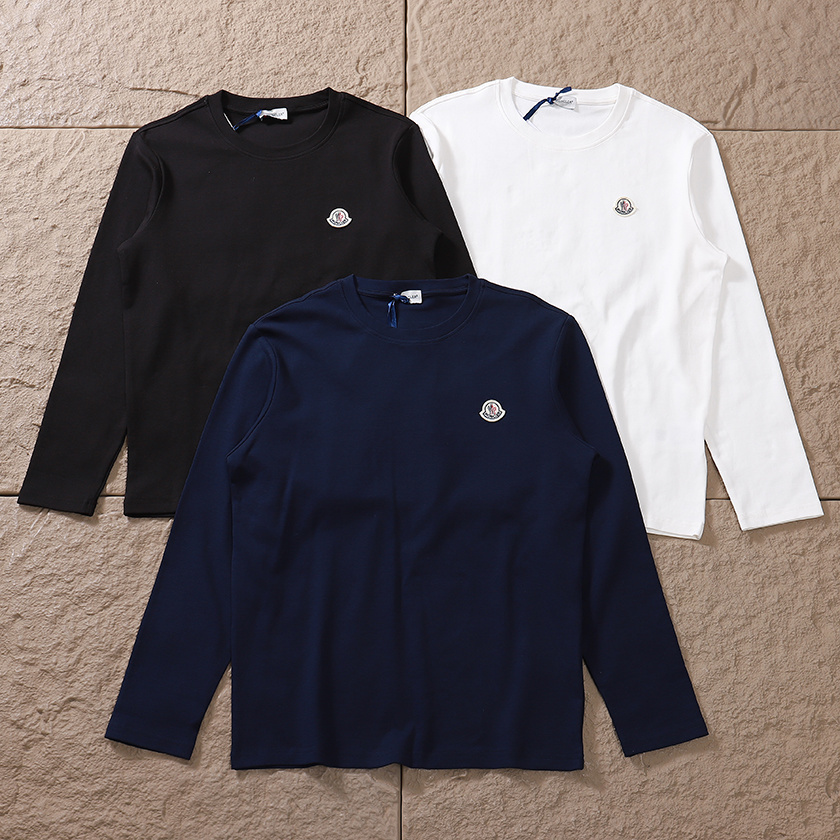 MONCLER T-SHIRT