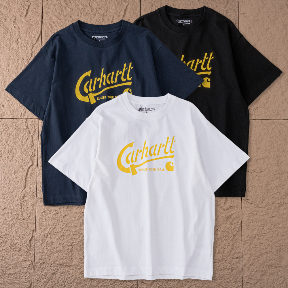 CARHARTT T-SHIRT
