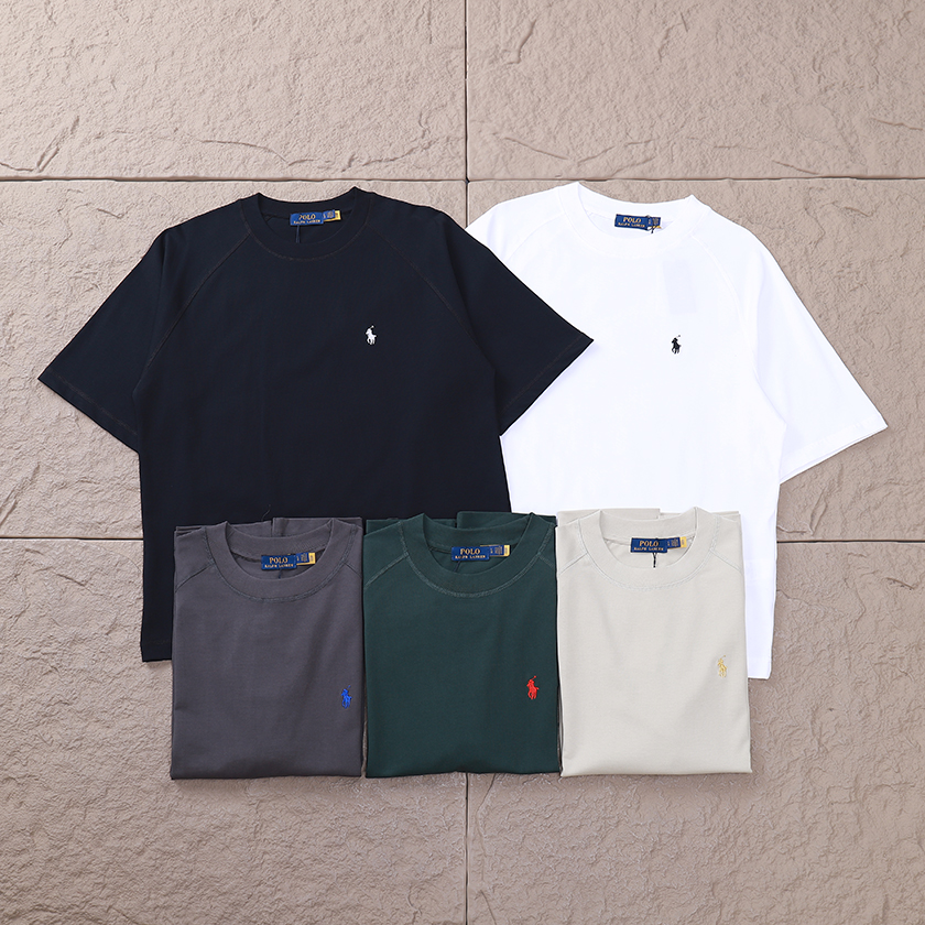 RALPH LAUREN T-SHIRT