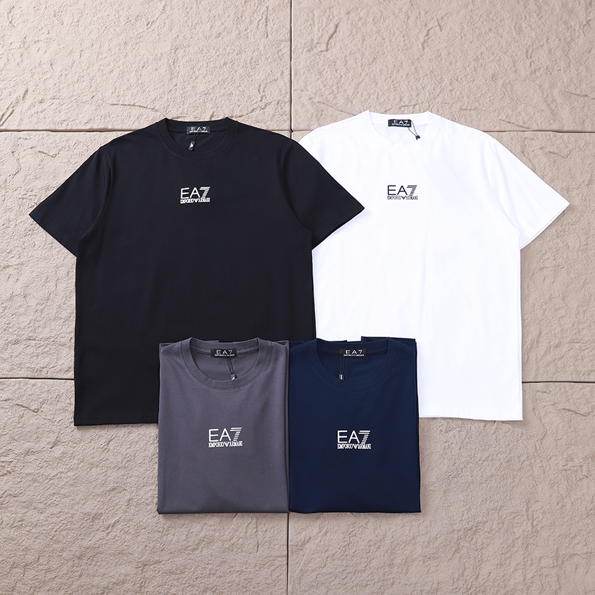 EMPORIO ARMANI T-SHIRT