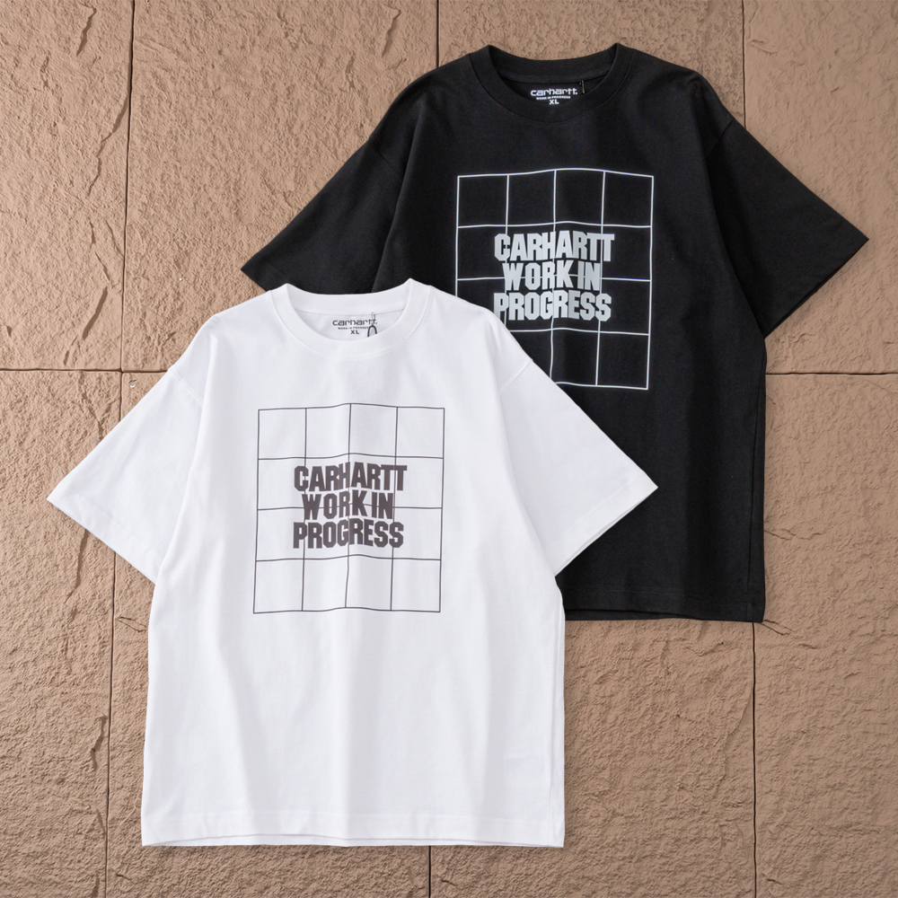 CARHARTT T-SHIRT