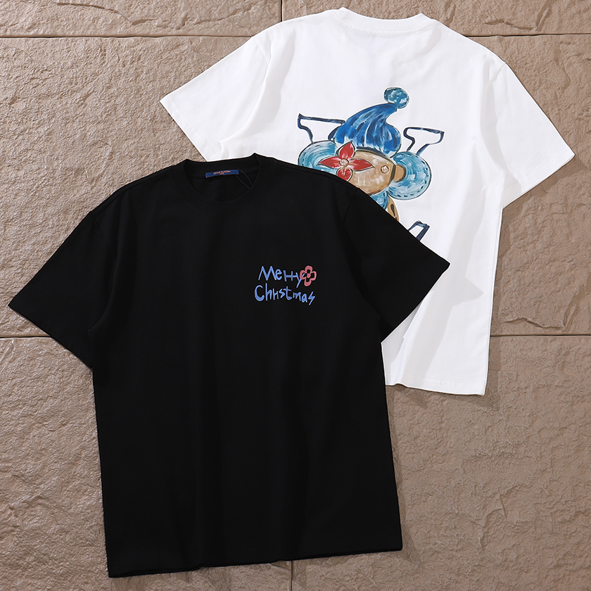 LOUIS VUITTON T-SHIRT