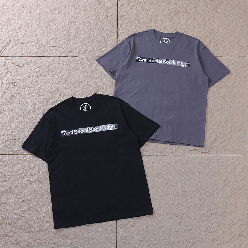 ASSC T-SHIRT