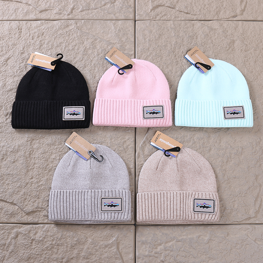 PATAGONIA CAP