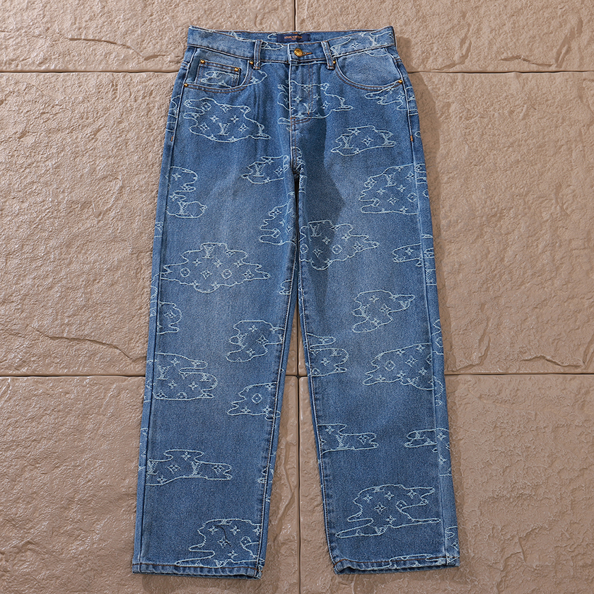 LOUIS VUITTON PANT