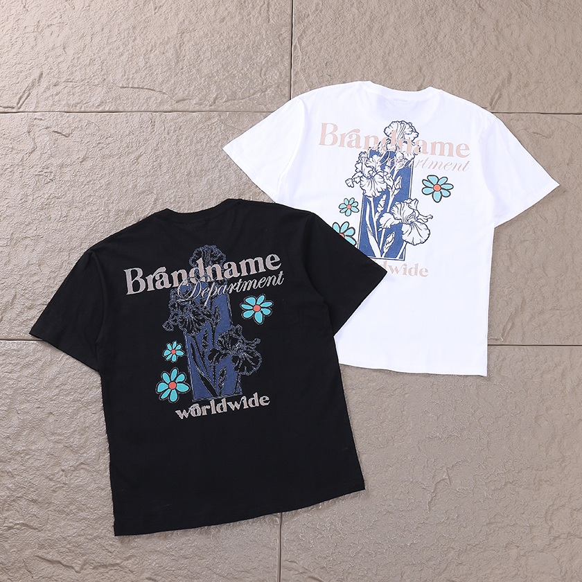 SAINT MICHAEL T-SHIRT