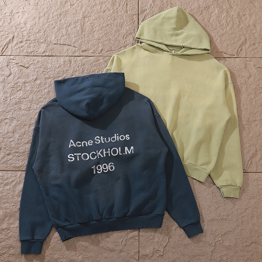 ACNE HOOIE