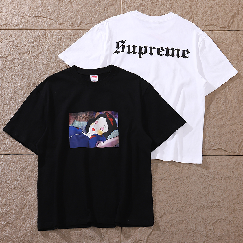 SUPREME T-SHIRT