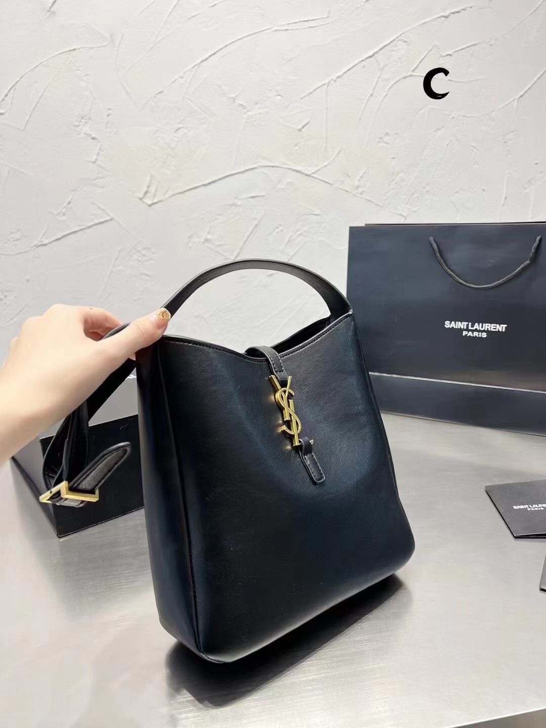 YSL BAG