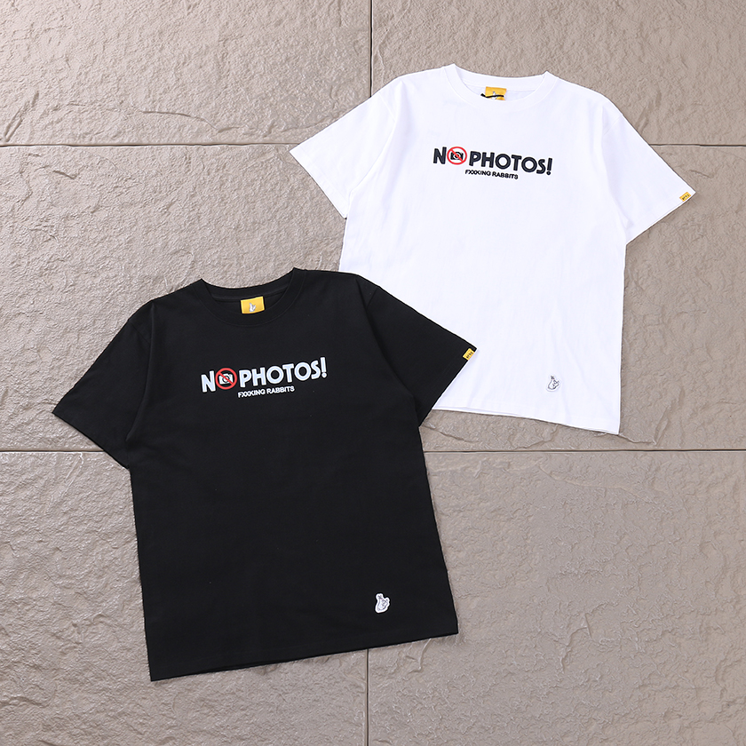 FR2 T-SHIRT