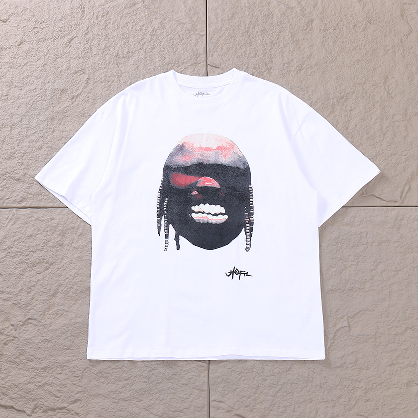 TRAVIS SCOTT T-SHIRT