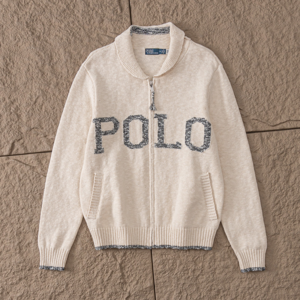 RALPH LAUREN Свитер