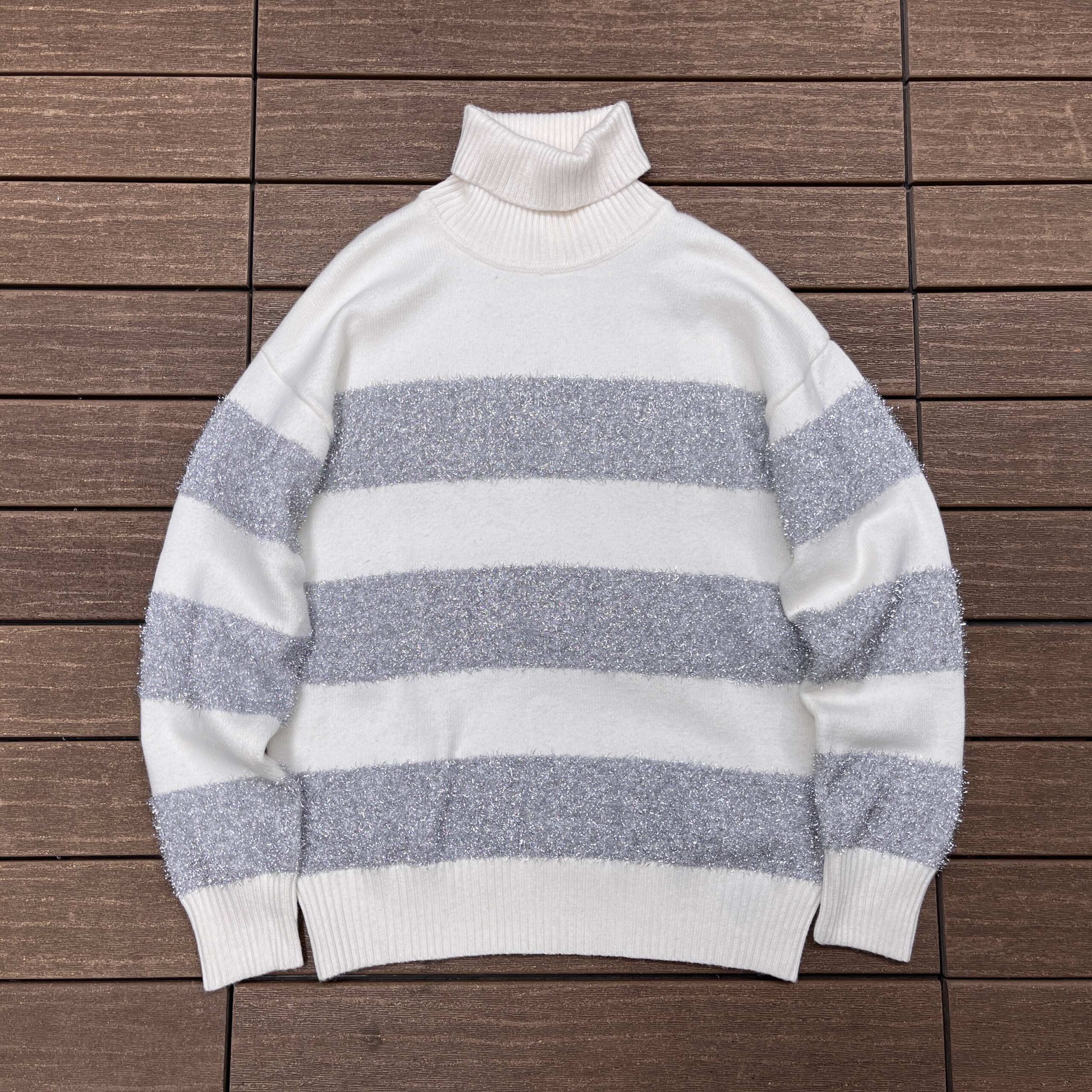 AMI SWEATER