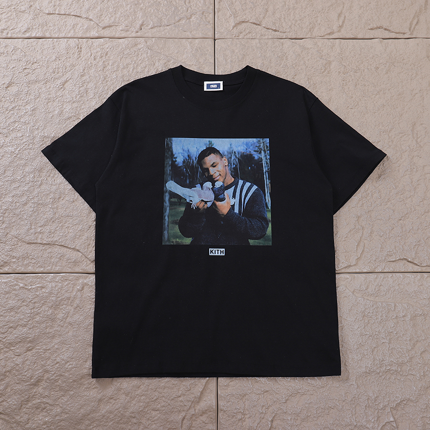 KITH T-SHIRT