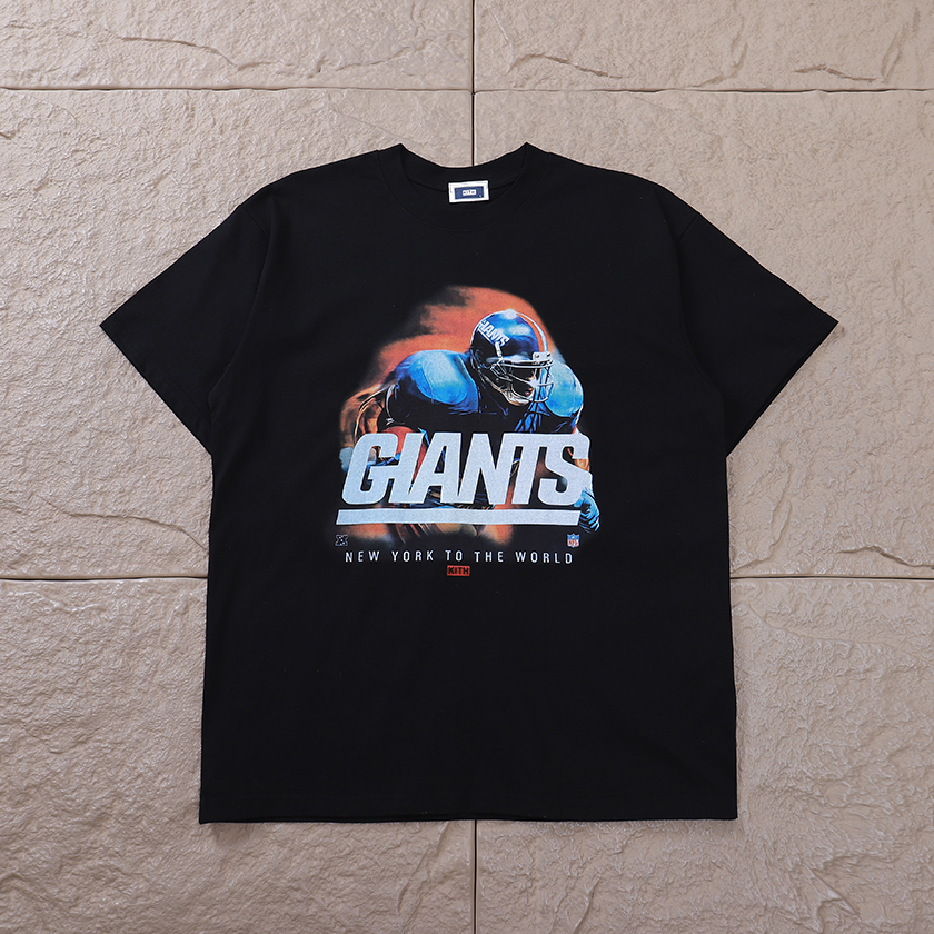 KITH T-SHIRT