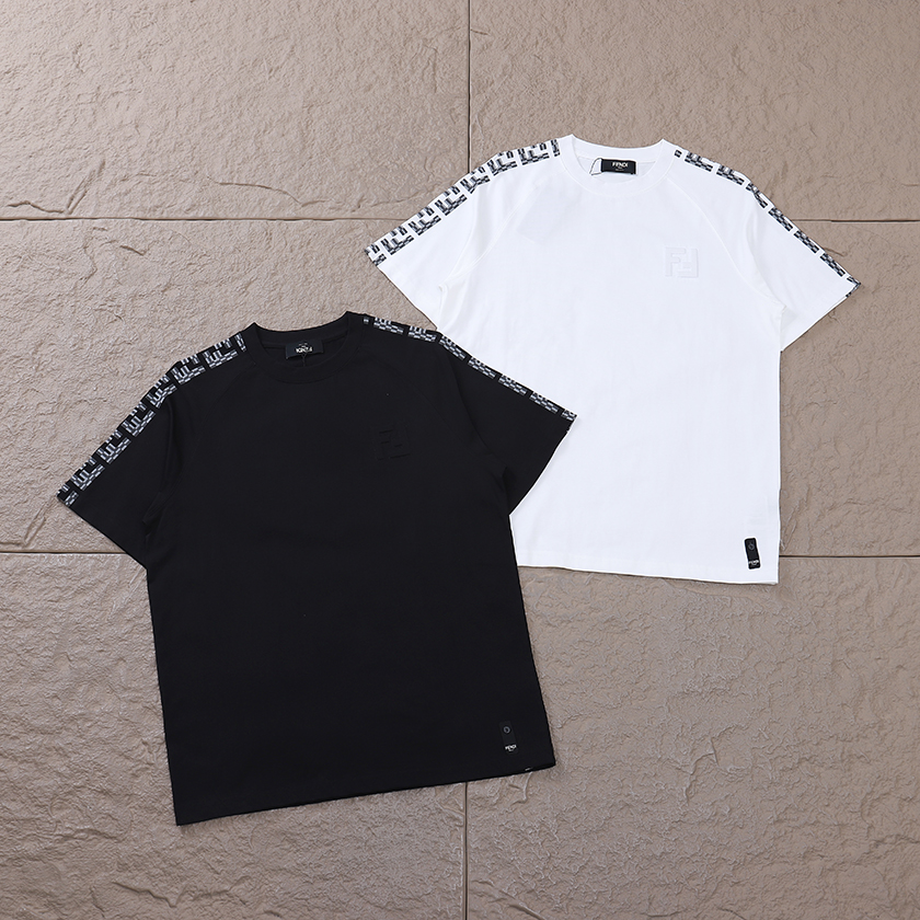 FENDI T-SHIRT