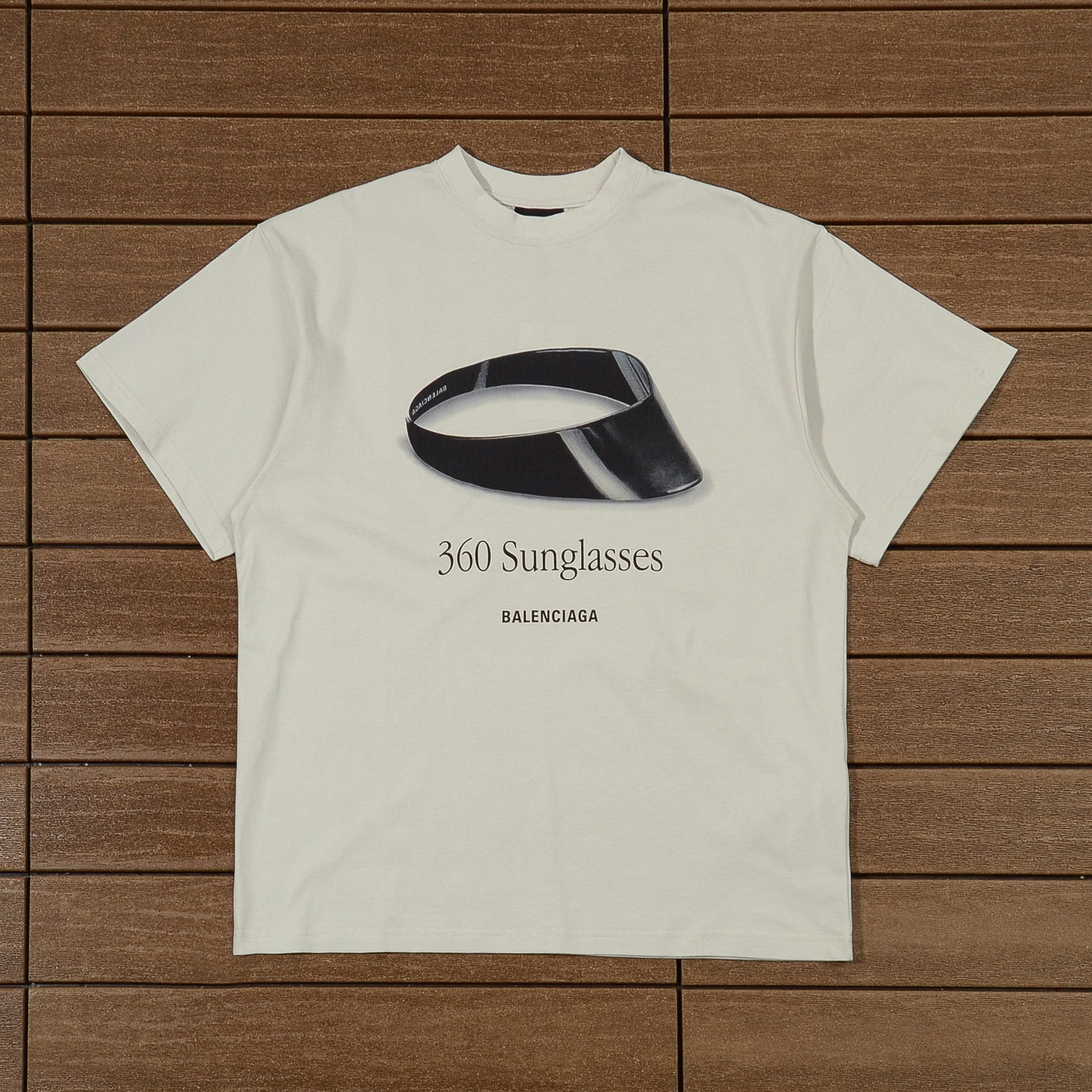 BALENCIAGA T-SHIRT