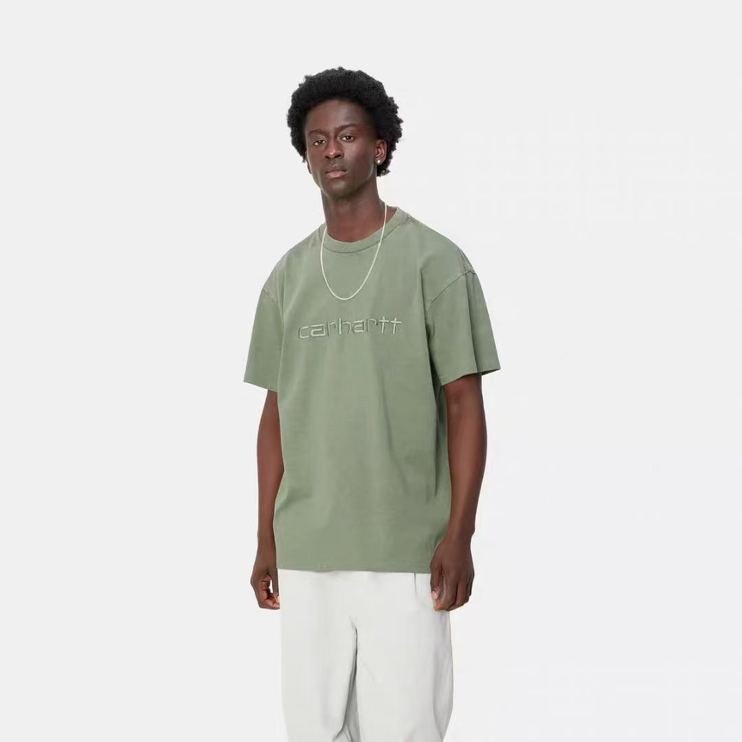 CARHARTT T-SHIRT