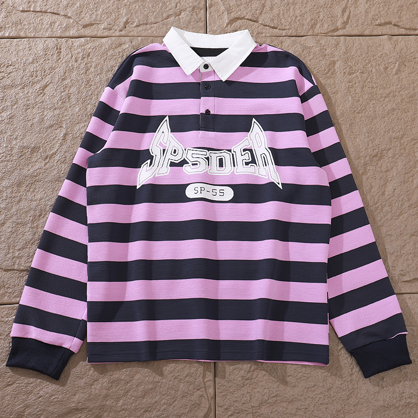 SP5DER POLO