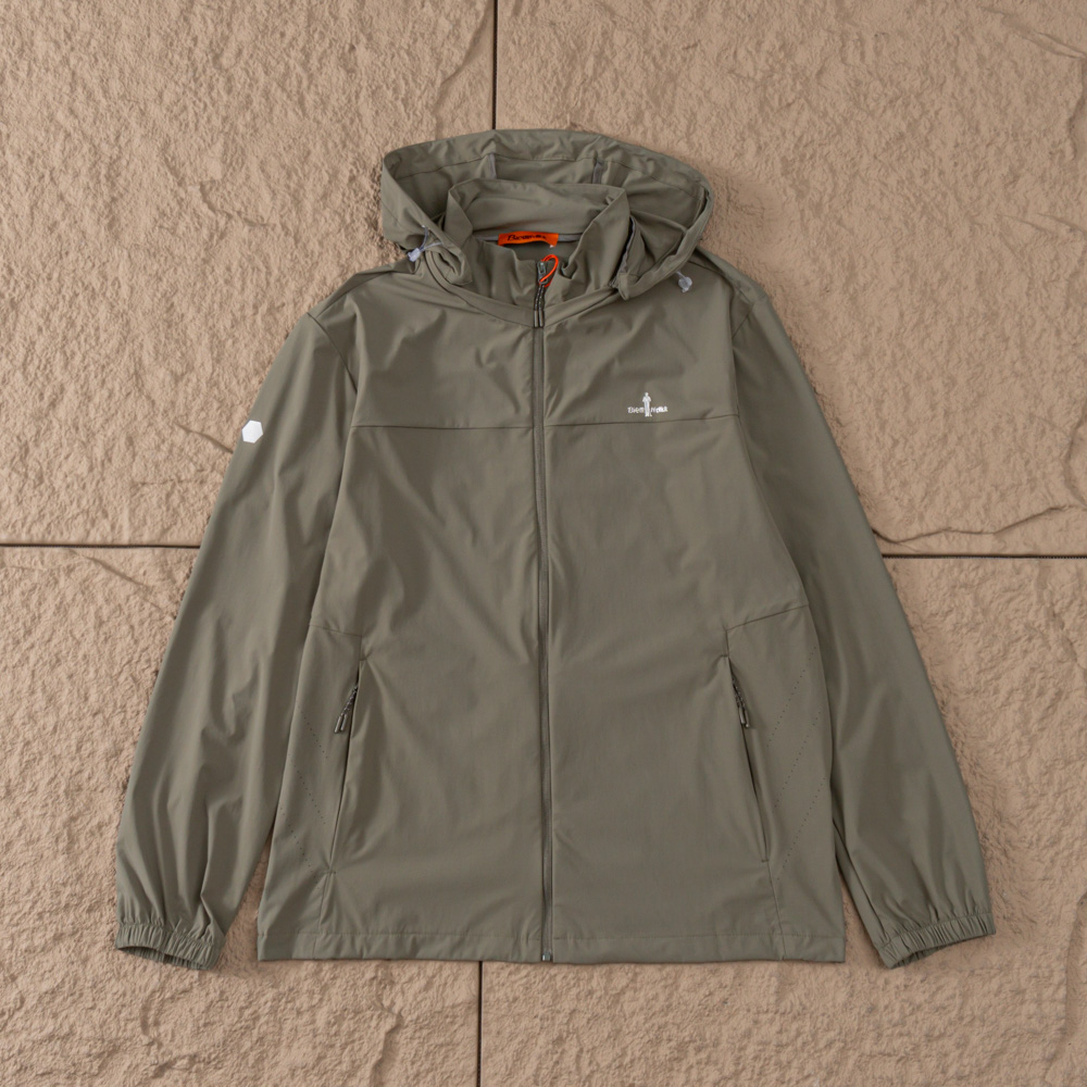 BIEMIFDIKK JACKET
