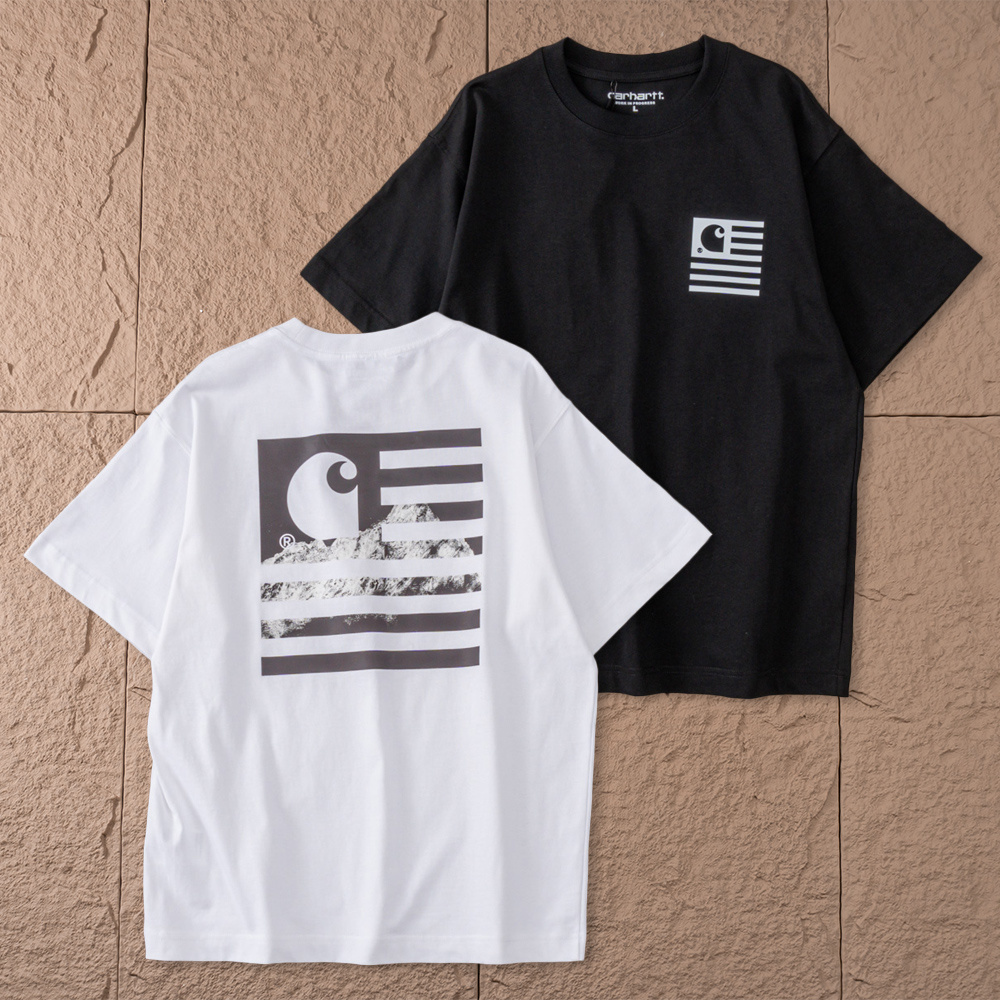 CARHARTT T-SHIRT