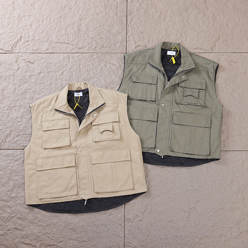 RHUDE VEST