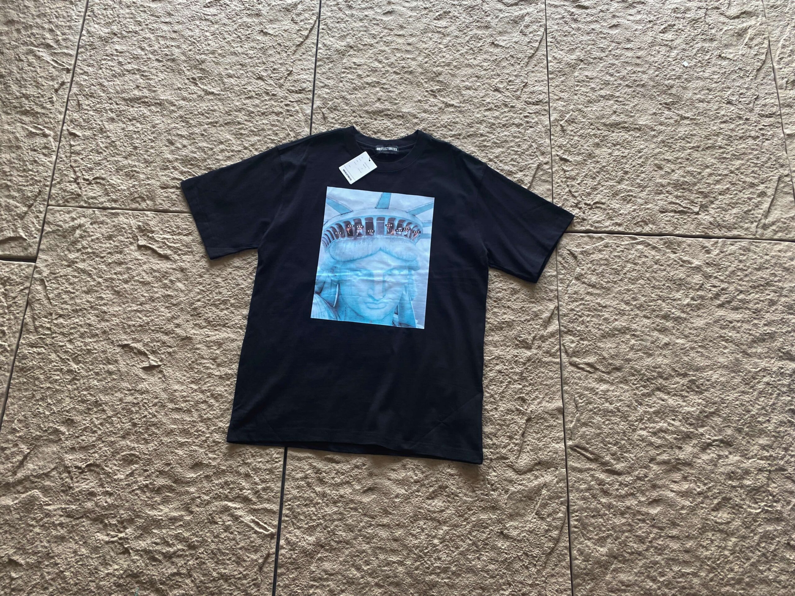 GODSELECTIONXXX T-SHIRT