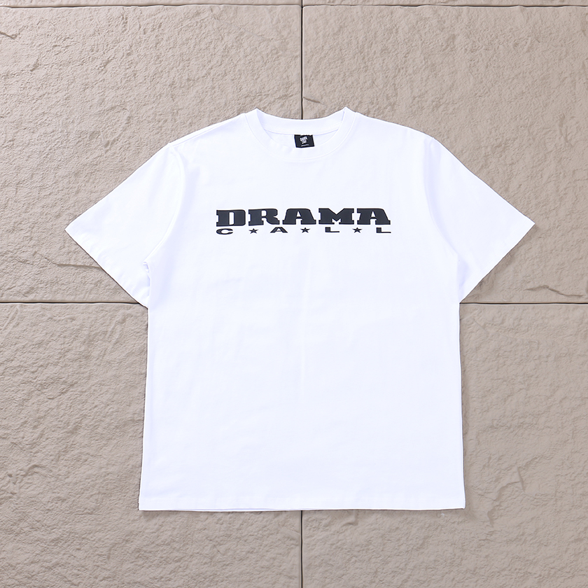 DRAMA CALL T-SHIRT