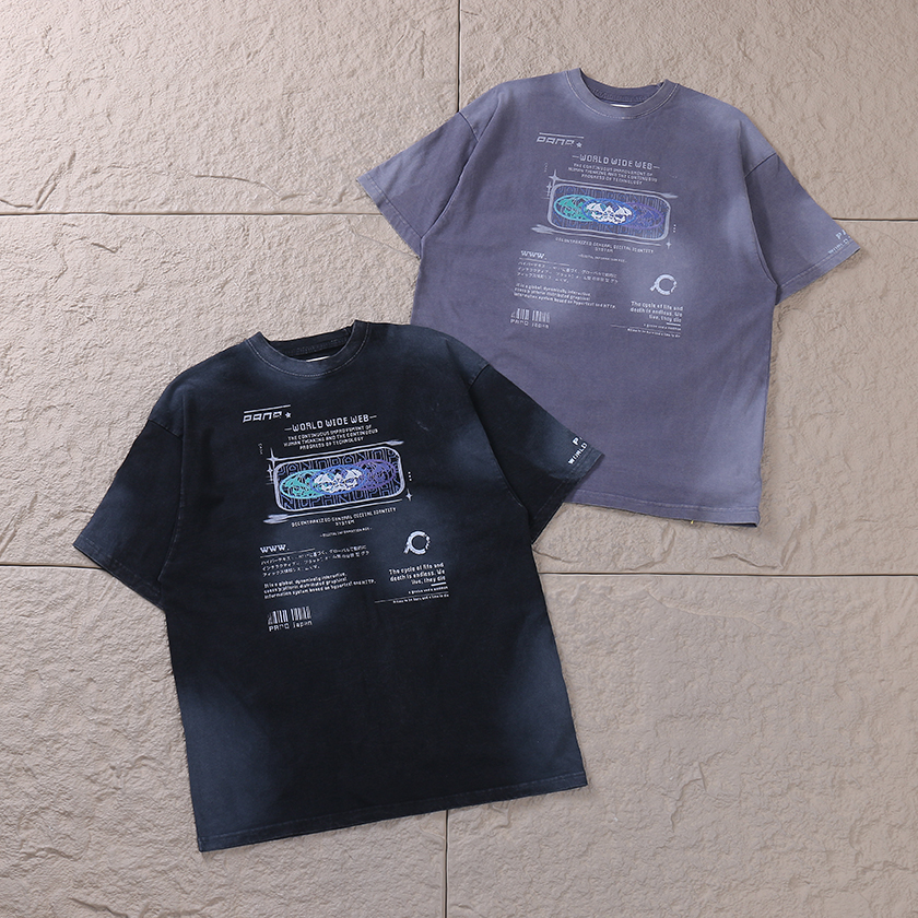 PANQ T-SHIRT