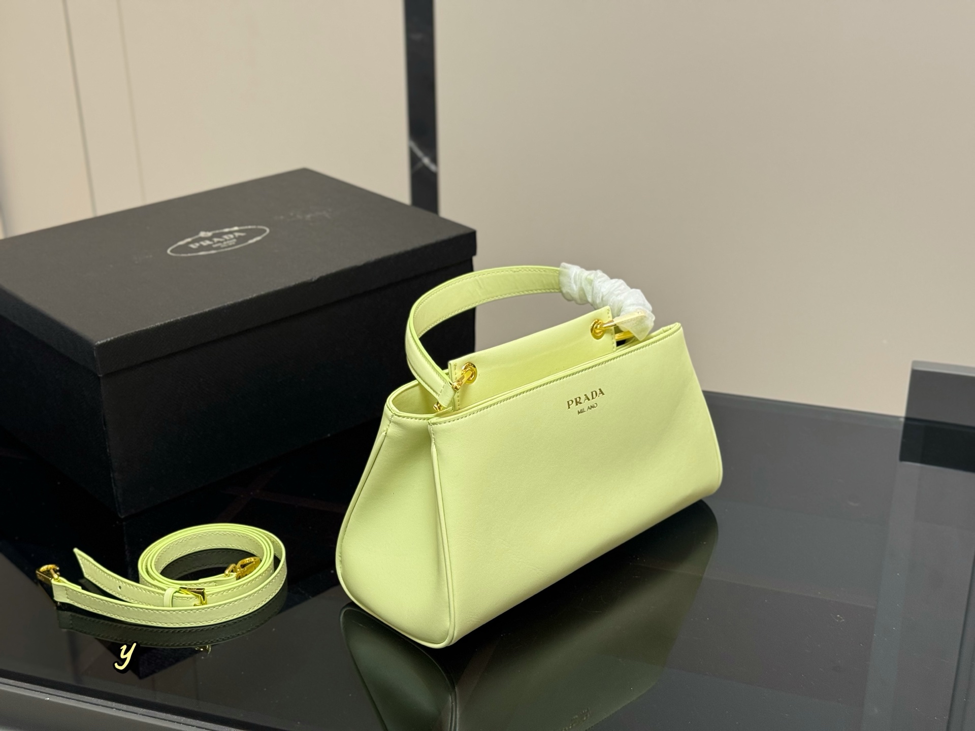 PRADA BAG