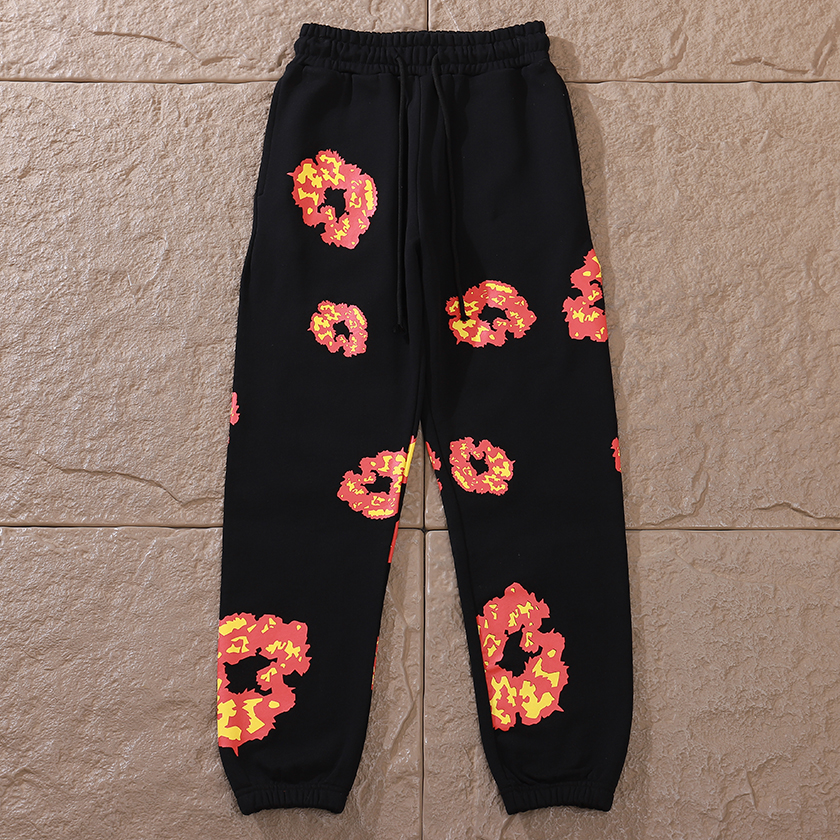 DENIM TEARS PANT