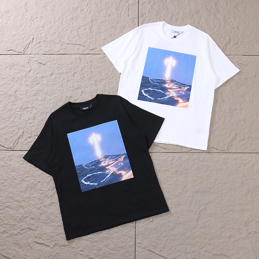 TRAPSTAR T-SHIRT