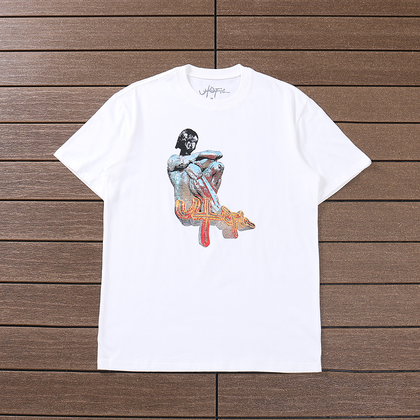 TRAVIS SCOTT T-SHIRT