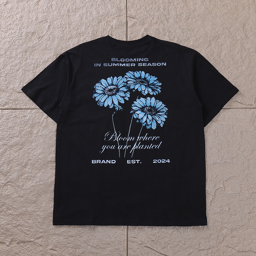 SAINT MICHAEL T-SHIRT