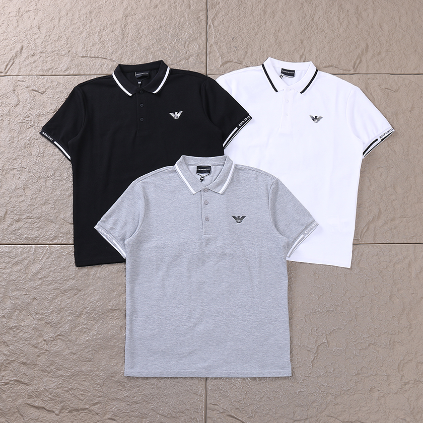 EMPORIO ARMANI T-SHIRT