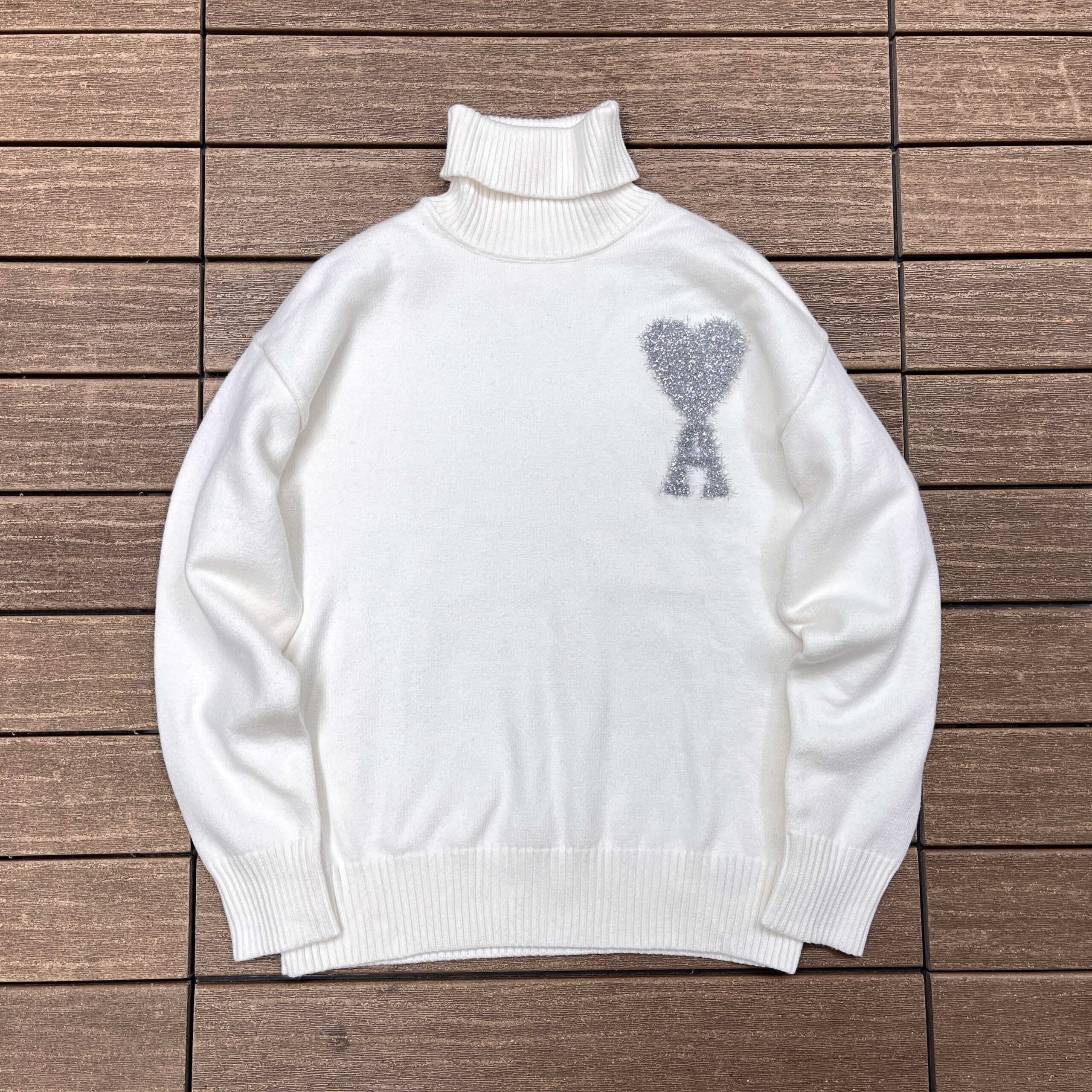 AMI SWEATER