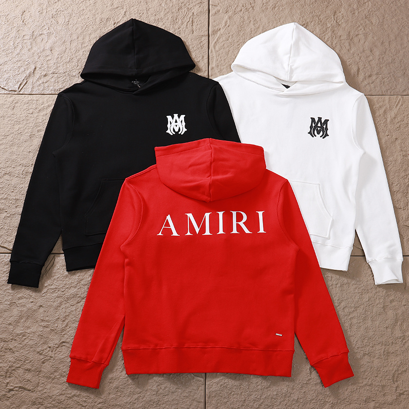 AMIRI HOODIE