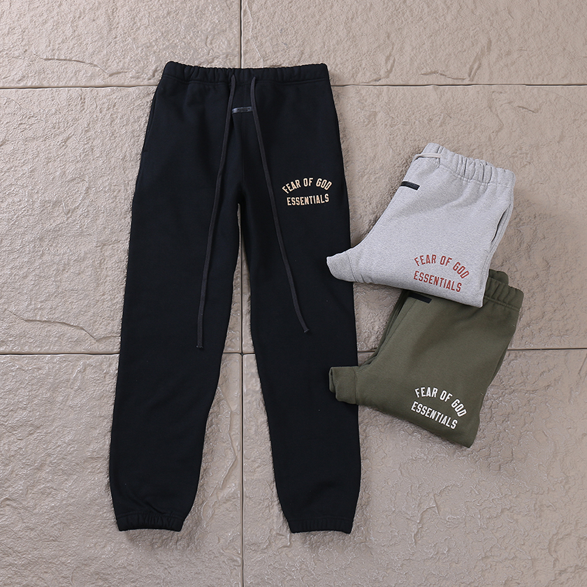 FEAR OF GOD PANT