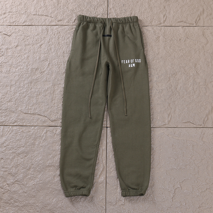 FEAR OF GOD PANT
