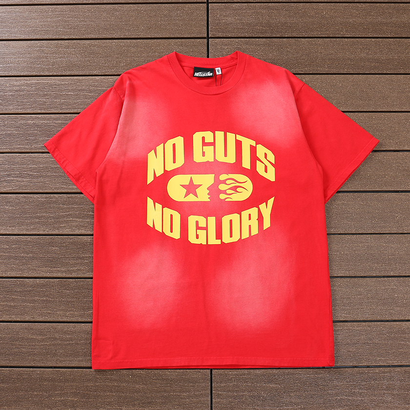 HELL STAR T-SHIRT