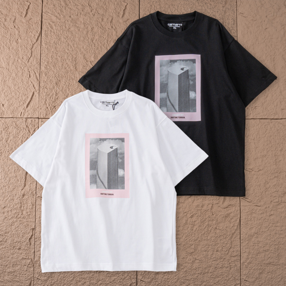 CARHARTT T-SHIRT