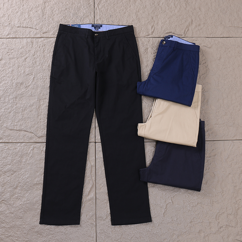 TOMMY HILFIGER PANT
