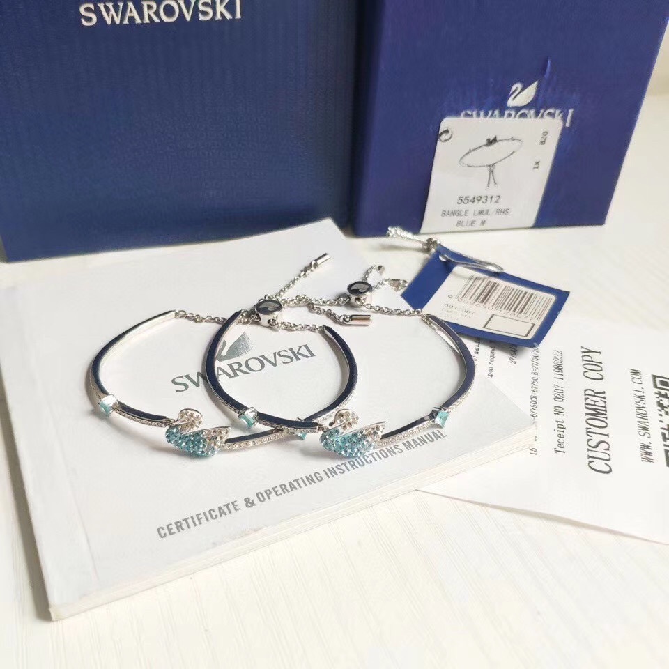 SWAROVSKI JEWELRY