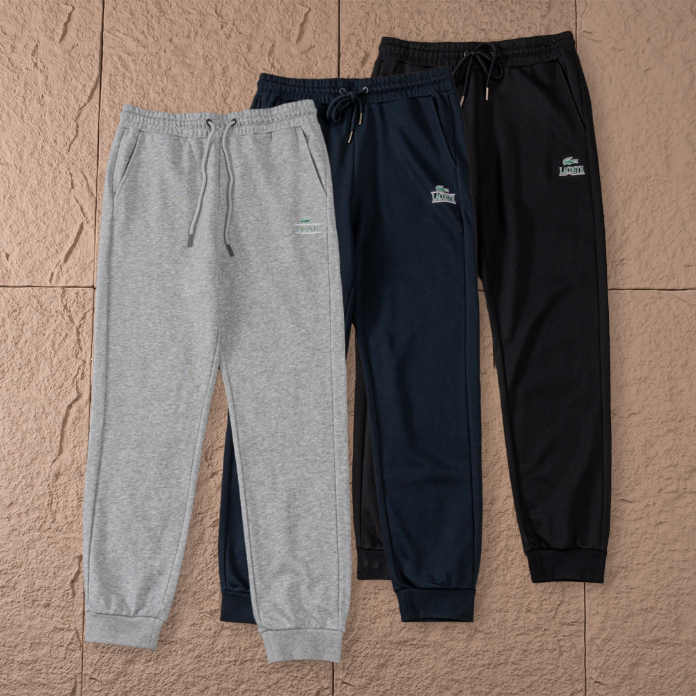 LACOSTE PANT