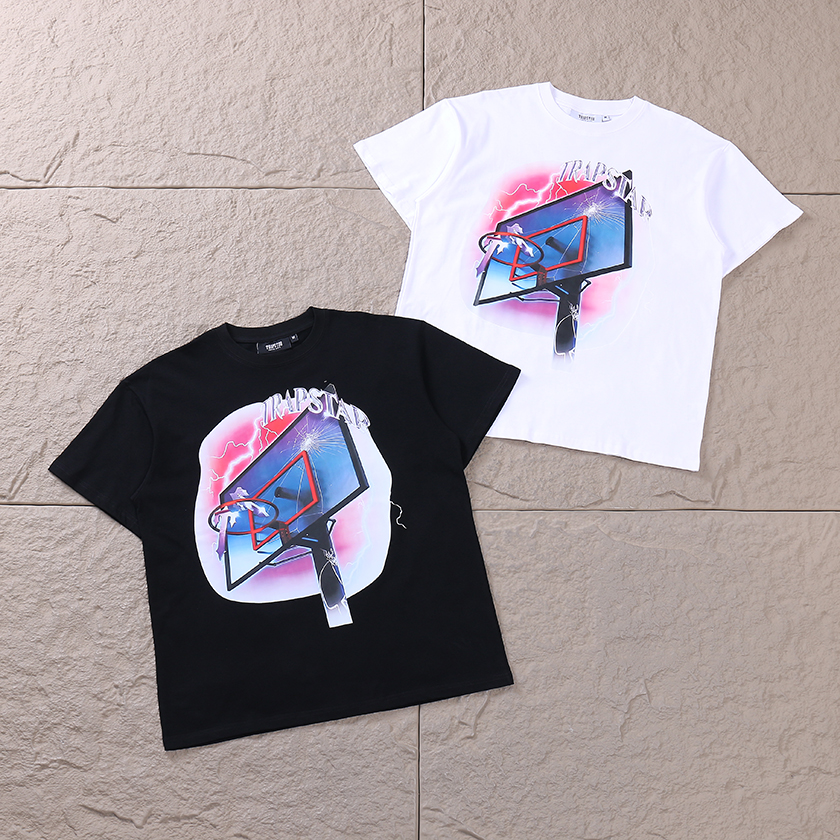 TRAPSTAR T-SHIRT