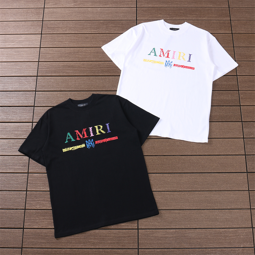 AMIRI T-SHIRT