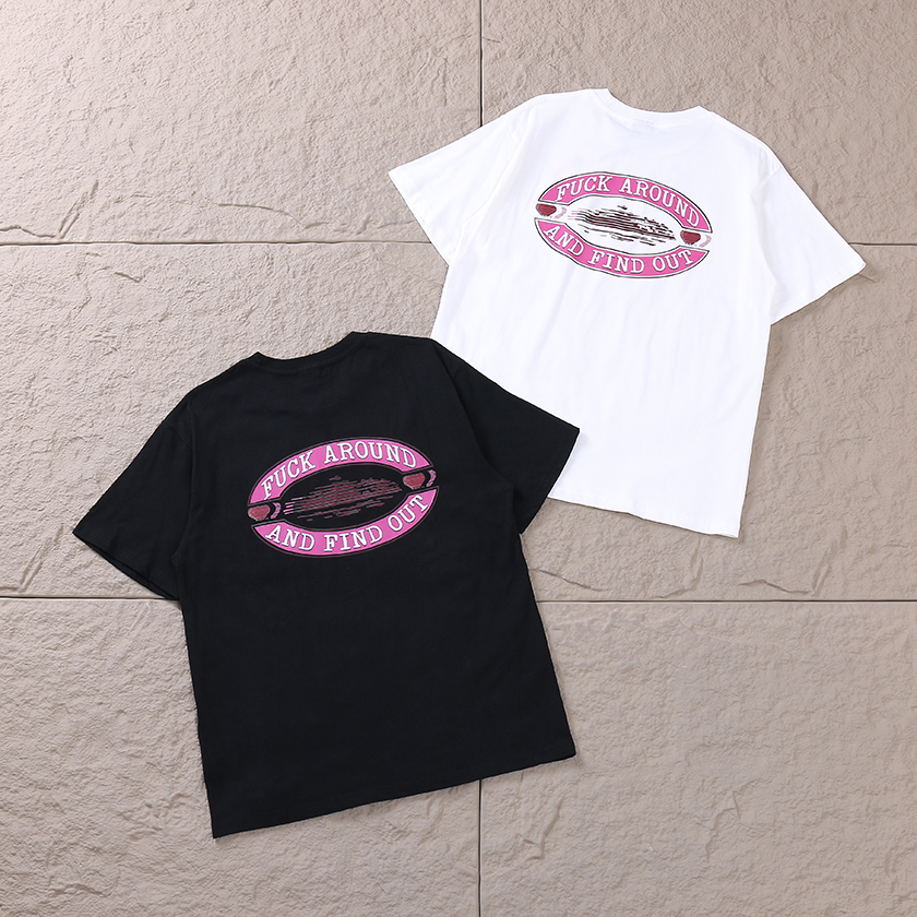 CORTEIZ T-SHIRT