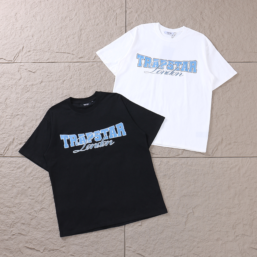 TRAPSTAR T-SHIRT