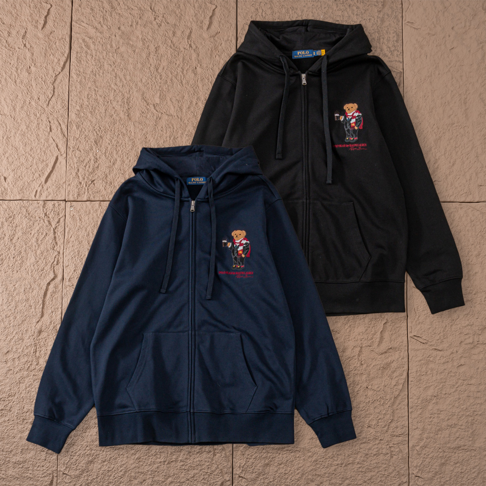 RALPH LAUREN JACKET